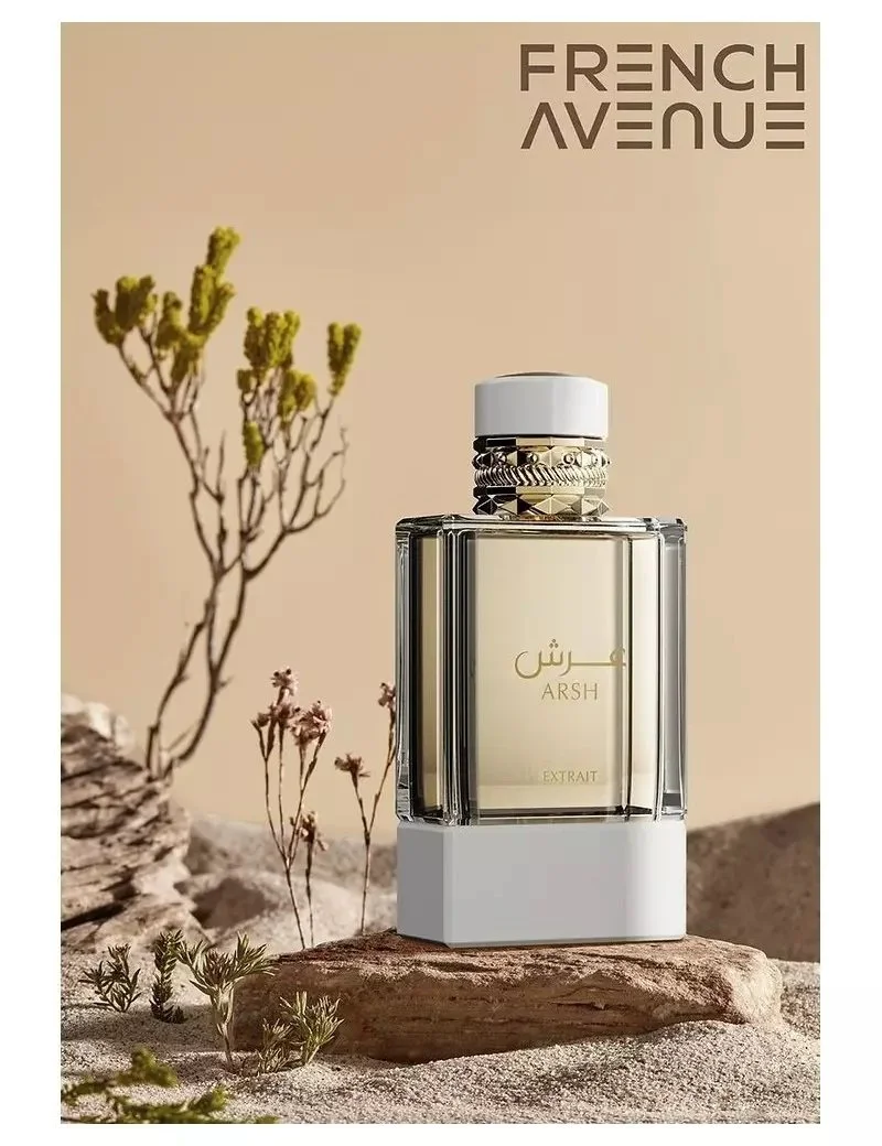 Arsh U parfumextract 100 ml