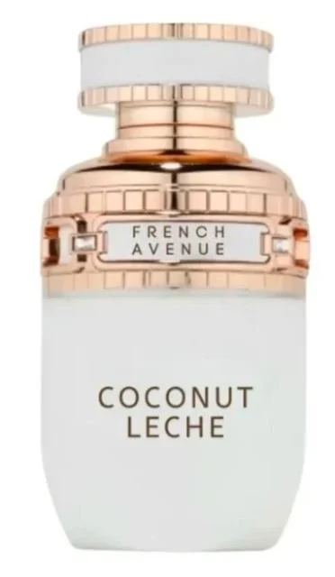 Coconut Leche Eau de Parfum voor Dames 80 ml