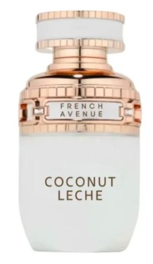 Coconut Leche Eau de Parfum voor Dames