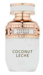 Coconut Leche Eau de Parfum voor Dames 80 ml