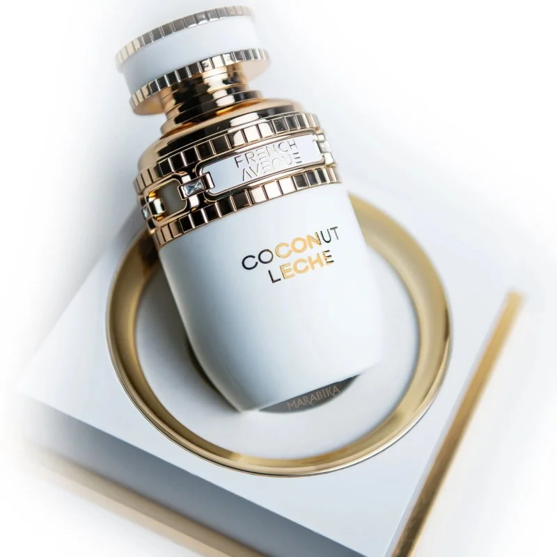 Coconut Leche Eau de Parfum voor Dames 80 ml