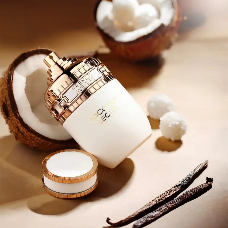 Coconut Leche Eau de Parfum voor Dames 80 ml