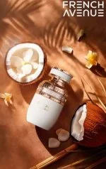 Coconut Leche Eau de Parfum voor Dames 80 ml
