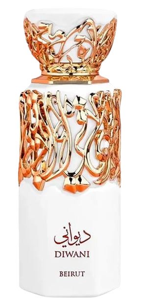 Diwani Beirut U Eau de Parfum