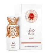 Diwani Beirut U Eau de Parfum 100 ml