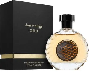 French Avenue Don Vintage Oud U Eau de Parfum