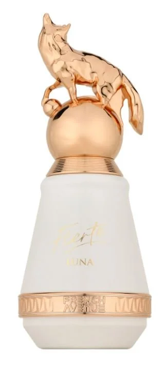 Fierte Luna Eau de Parfum Unisex 80 ml