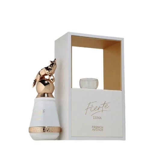 Fierte Luna Eau de Parfum Unisex 80 ml