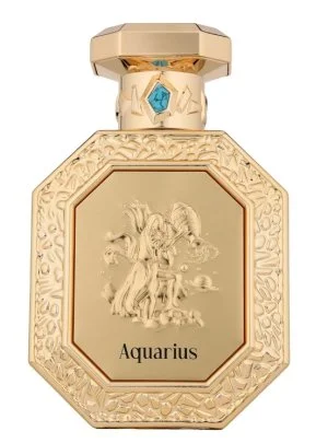 French Avenue Genesis Aquarius U Eau de Parfum