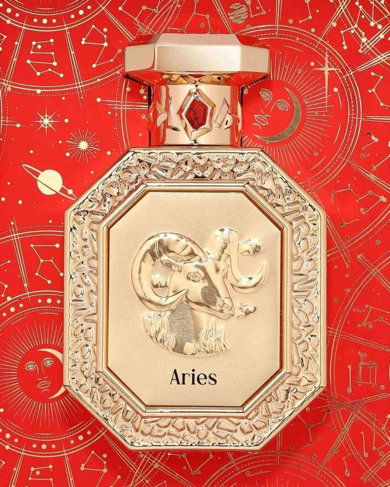 Genesis Aries U Eau de Parfum 90 ml