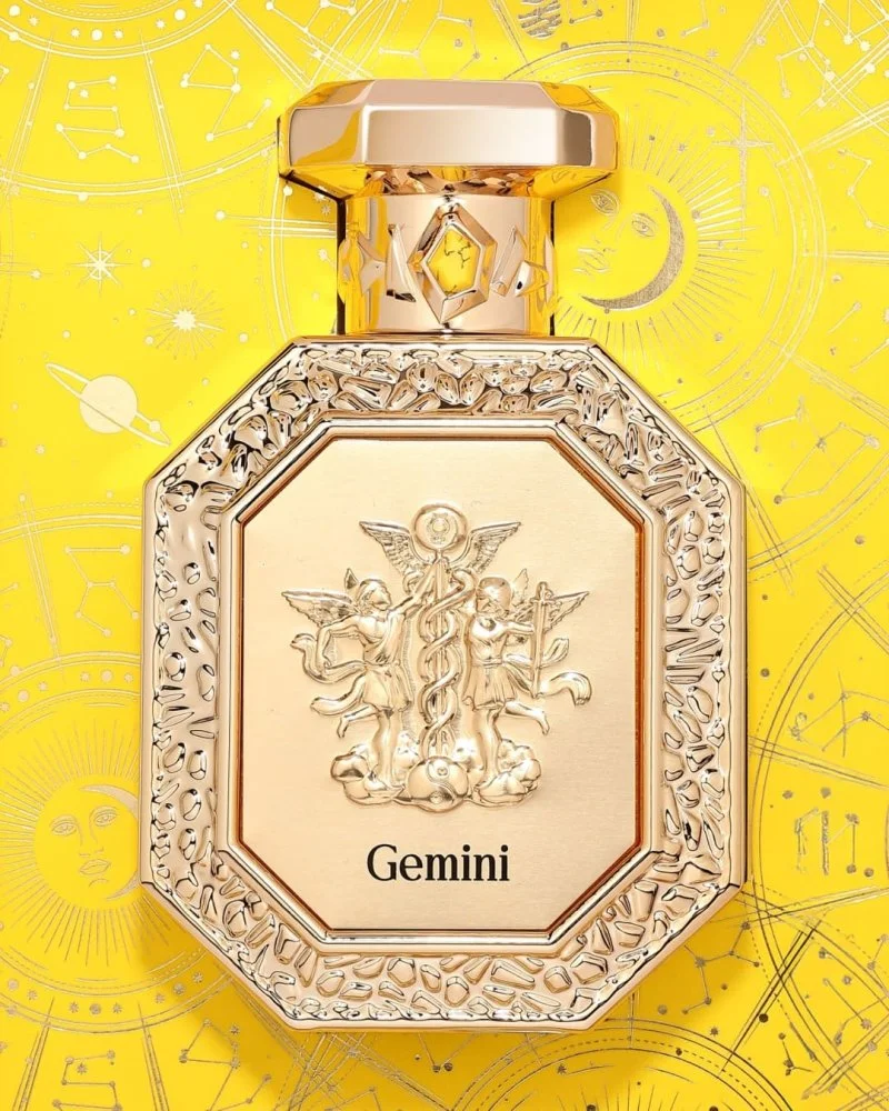 Genesis Gemini U Eau de Parfum 90 ml