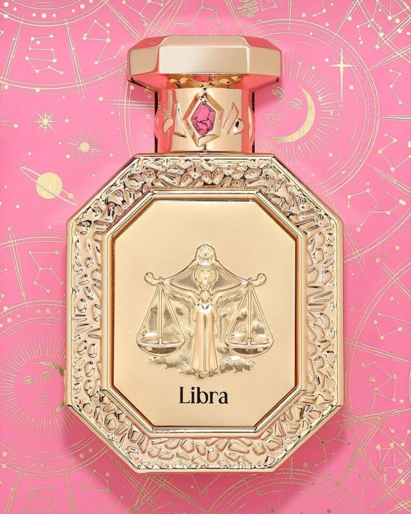 Genesis Libra U Eau de Parfum 90 ml