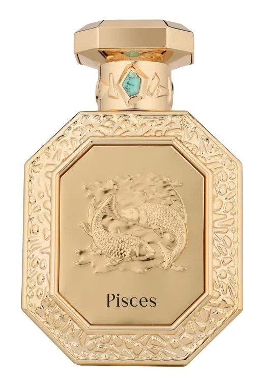 Genesis Pisces U Eau de Parfum 90 ml