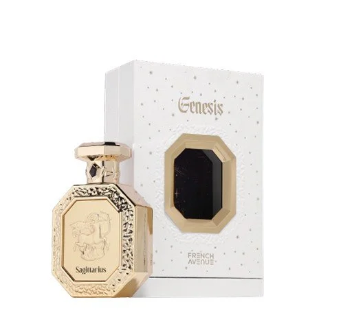 Genesis Sagittarius U Eau de Parfum 90 ml