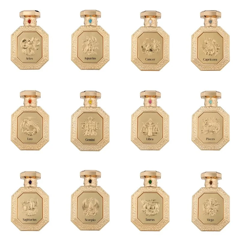 Genesis Scorpio U Eau de Parfum 90 ml