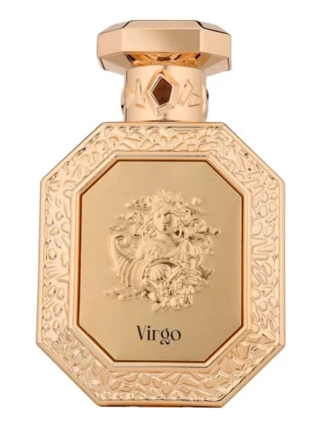 Genesis Virgo Unisex Eau de Parfum 90 ml