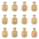 Genesis Virgo Unisex Eau de Parfum 90 ml