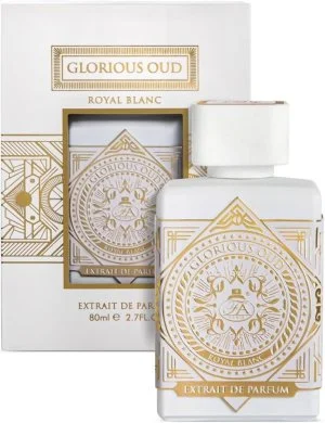 French Avenue Glorious Oud Royal Blanc EXP U