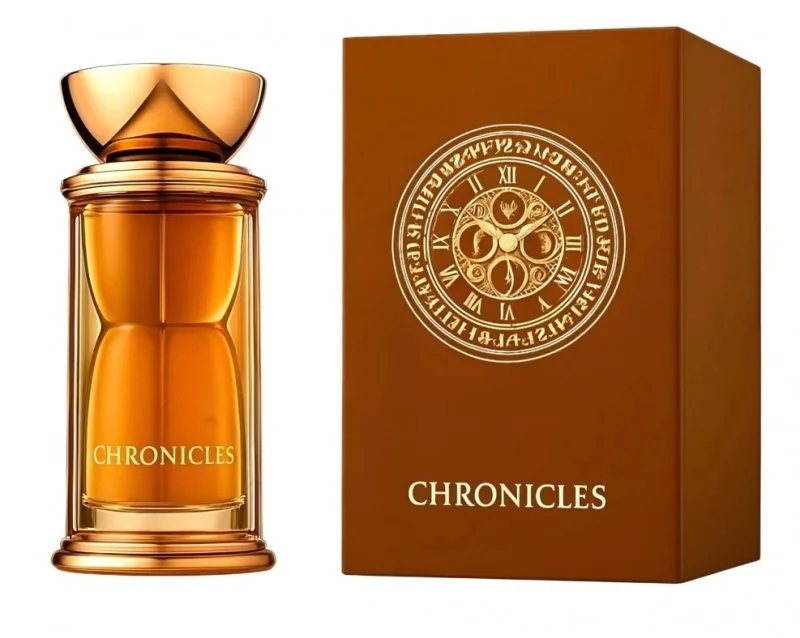 Chronicles M Parfumextract 80 ml