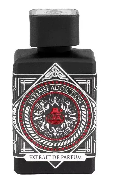 Intense Addiction U parfumextract 80 ml