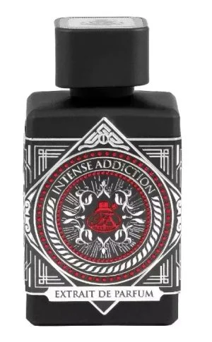 French Avenue Intense Addiction U parfumextract