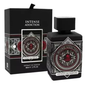 French Avenue Intense Addiction U parfumextract