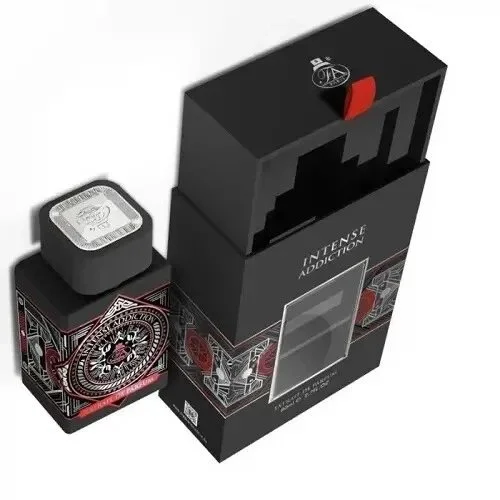 Intense Addiction U parfumextract 80 ml