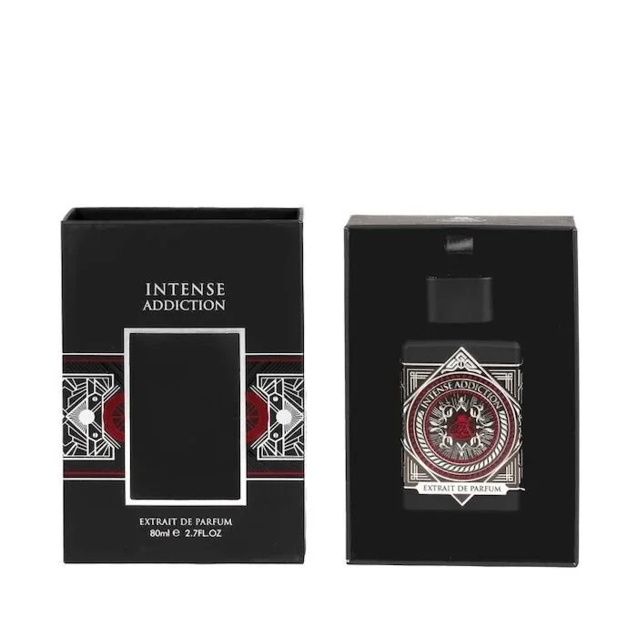 Intense Addiction U parfumextract 80 ml