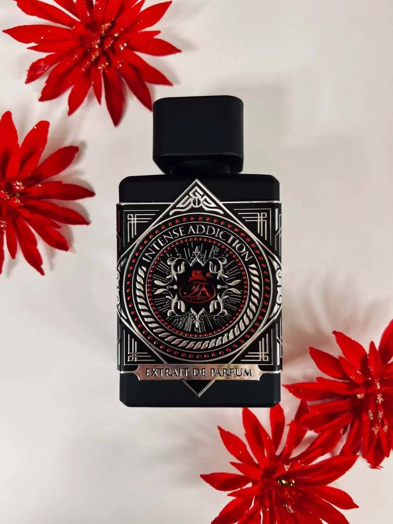 Intense Addiction U parfumextract 80 ml