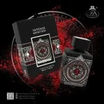 Intense Addiction U parfumextract 80 ml
