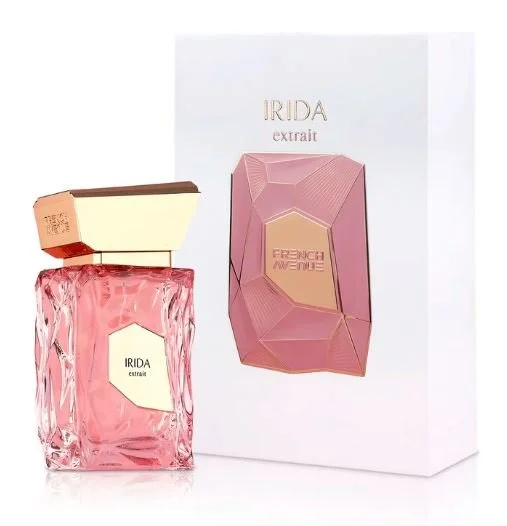 Irida EXP Dames 100 ml