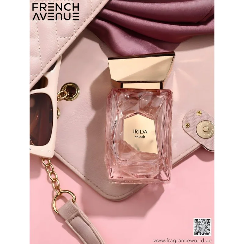 Irida EXP Dames 100 ml