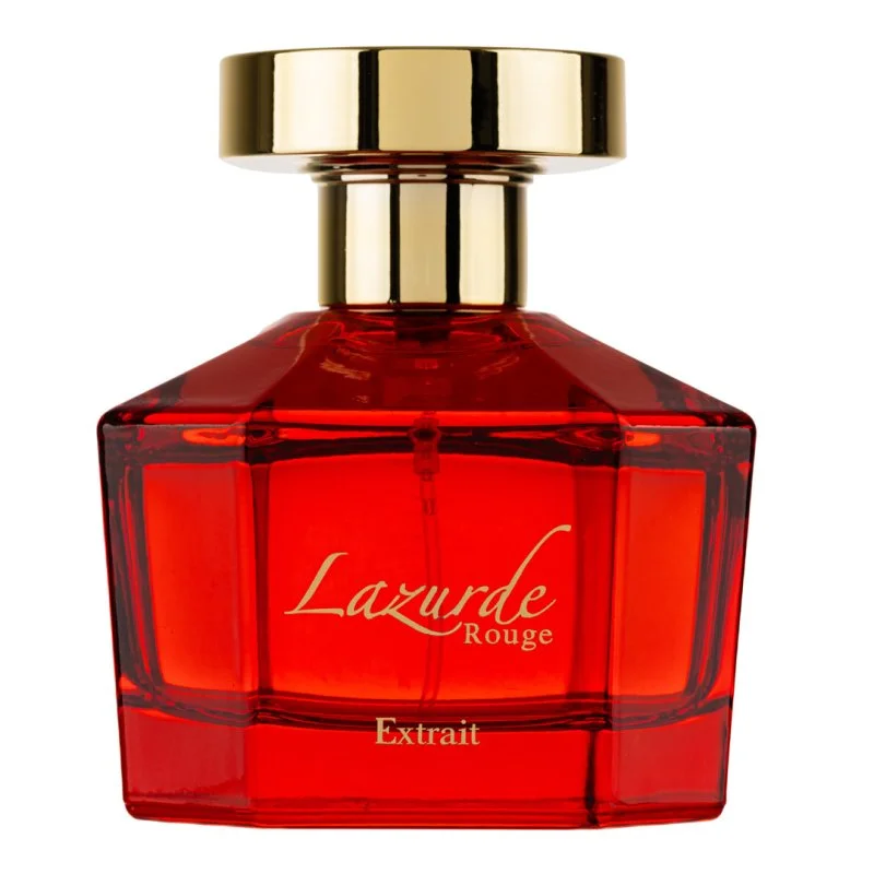 Lazurde Rouge U parfumextract 100 ml