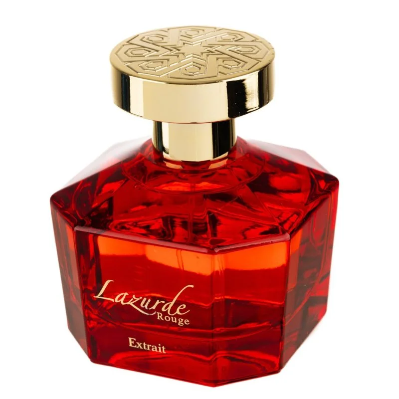 Lazurde Rouge U parfumextract 100 ml