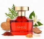 Lazurde Rouge U parfumextract 100 ml