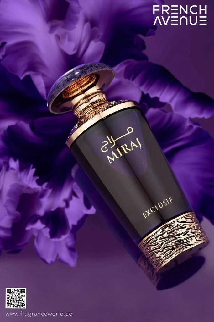 Miraj Exclusif W Eau de Parfum 100 ml