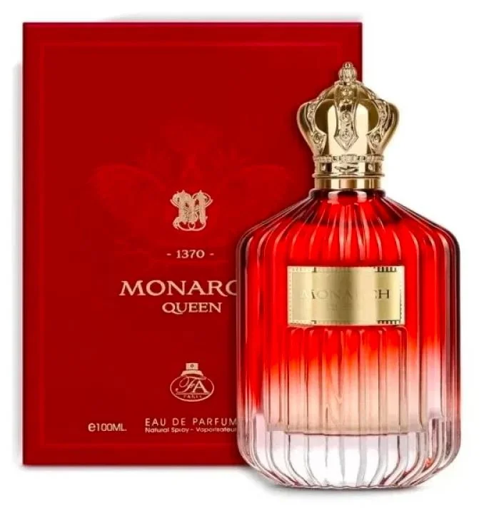 Monarch Queen W Eau de Parfum 100 ml