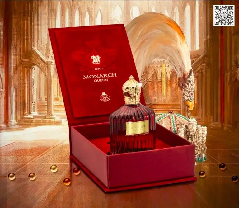 Monarch Queen W Eau de Parfum 100 ml