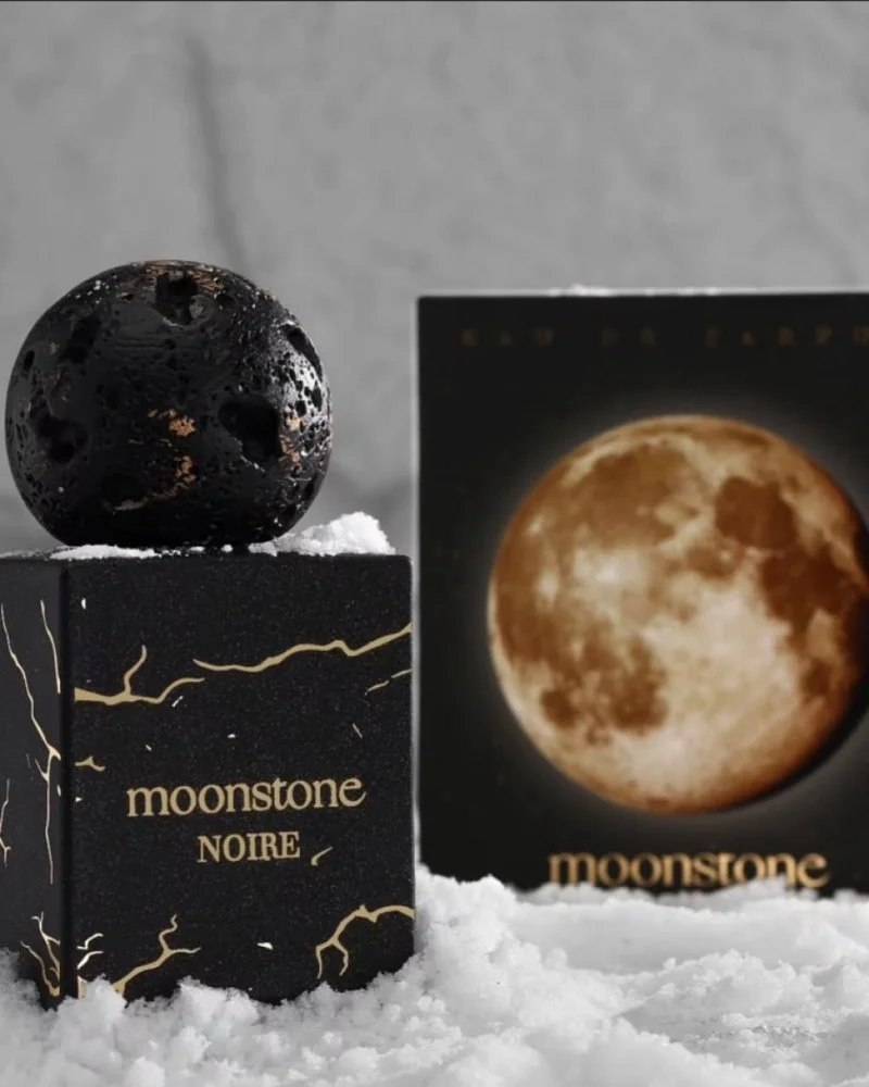 Moonstone Noire U Eau de Parfum 100 ml