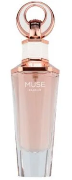 Muse U eau de parfum 80 ml