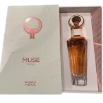 Muse U eau de parfum 80 ml