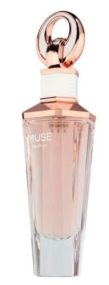 Muse U eau de parfum 80 ml