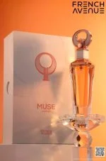 Muse U eau de parfum 80 ml