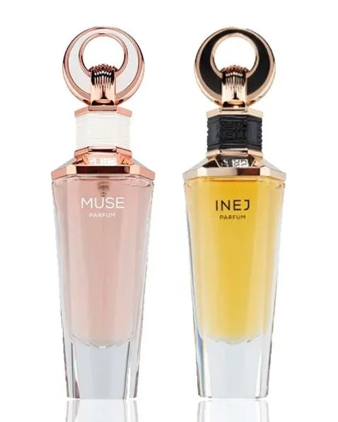 Muse U eau de parfum 80 ml