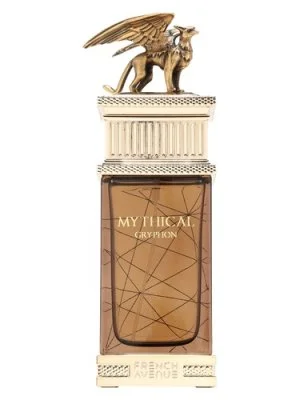 French Avenue Mythical Gryphon U Eau de Parfum