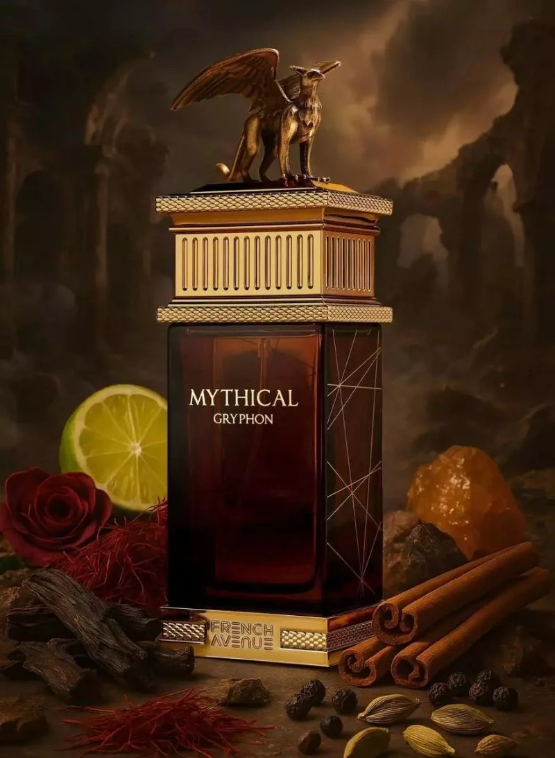 Mythical Gryphon U Eau de Parfum 100 ml