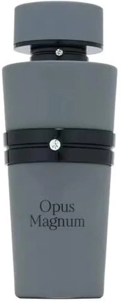 Opus Magnum M Eau de Parfum 100 ml