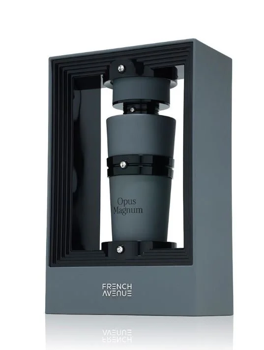 Opus Magnum M Eau de Parfum 100 ml