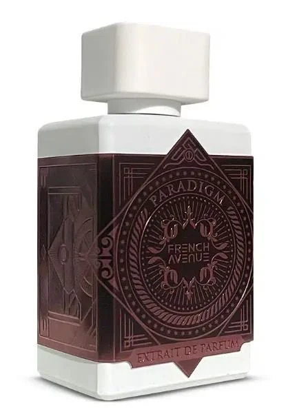 Paradigm U Parfumextract 100 ml