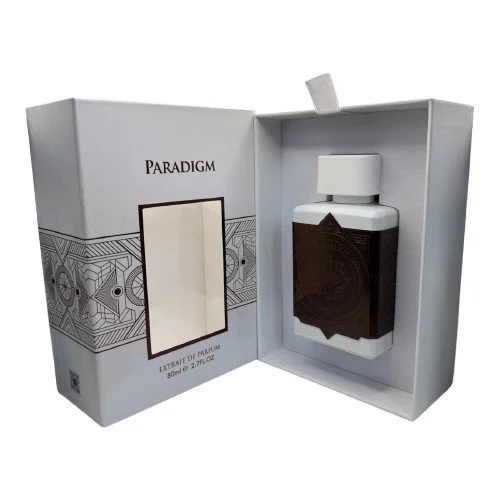 Paradigm U Parfumextract 100 ml